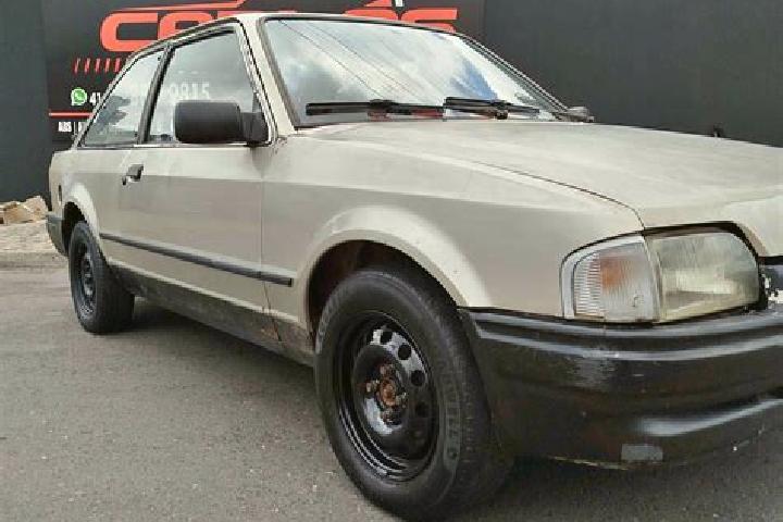 escort Campo Ramon