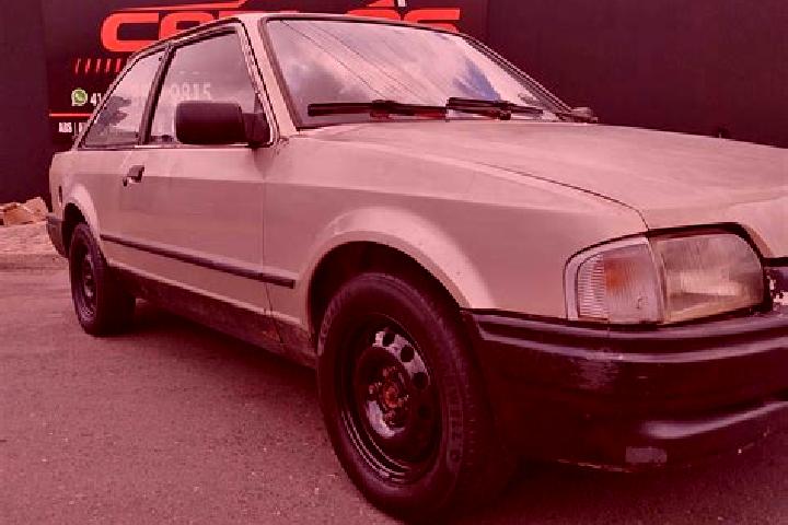 escort Campo Sarabia