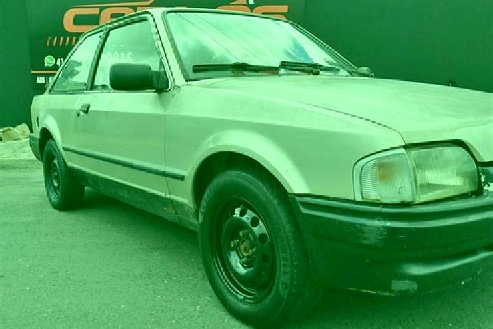 escort Campo Sotelo