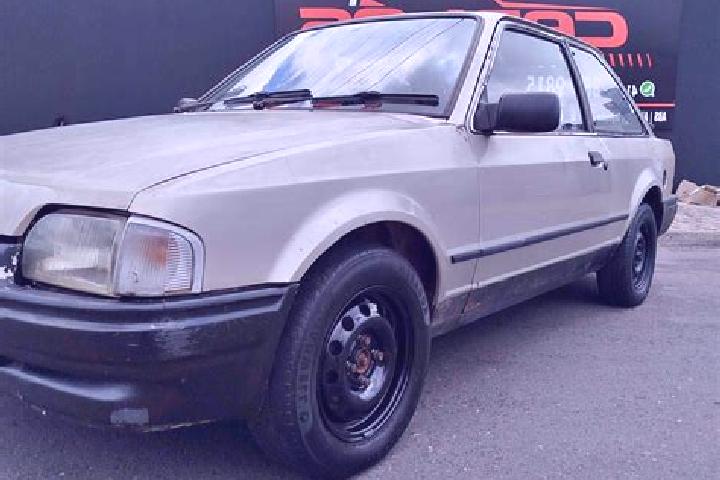 escort Campo Viera