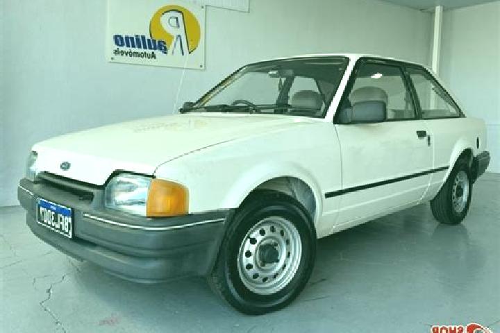 escort Campo