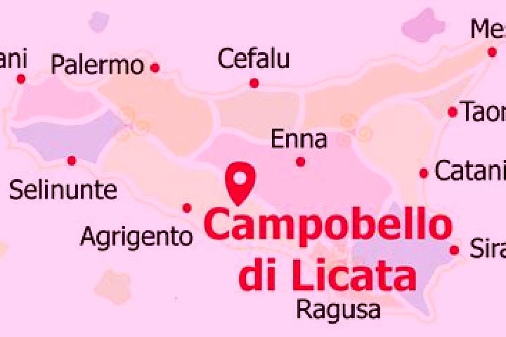 escort Campobello di Licata