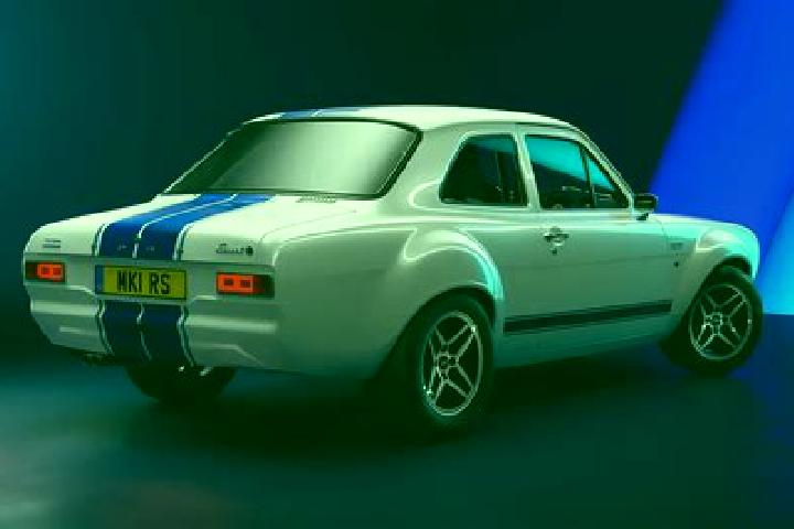 escort Campofilone