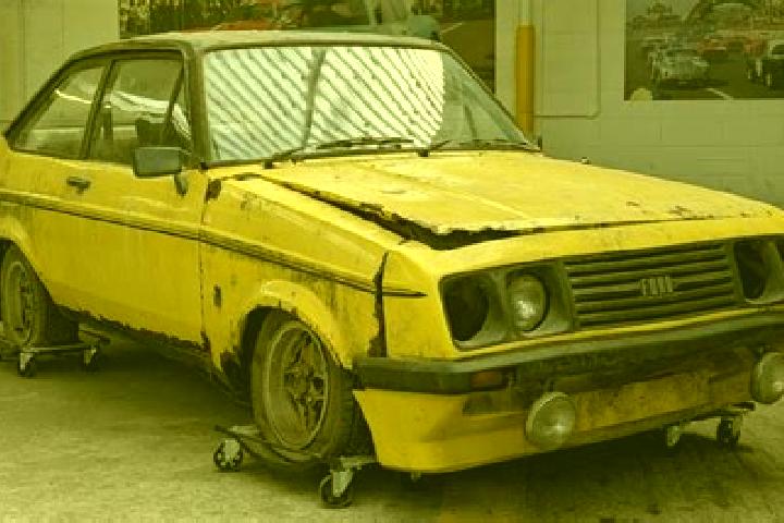 escort Campogalliano