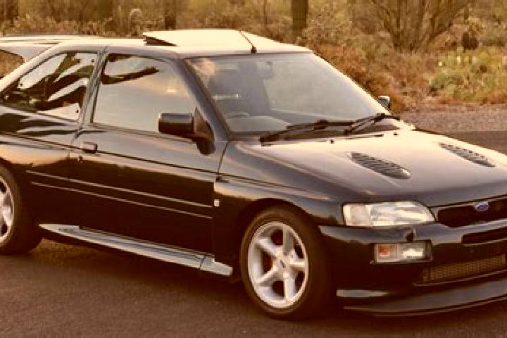 escort Campolara