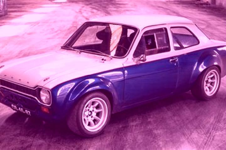escort Campolide