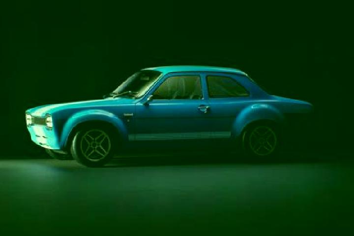escort Camporeale