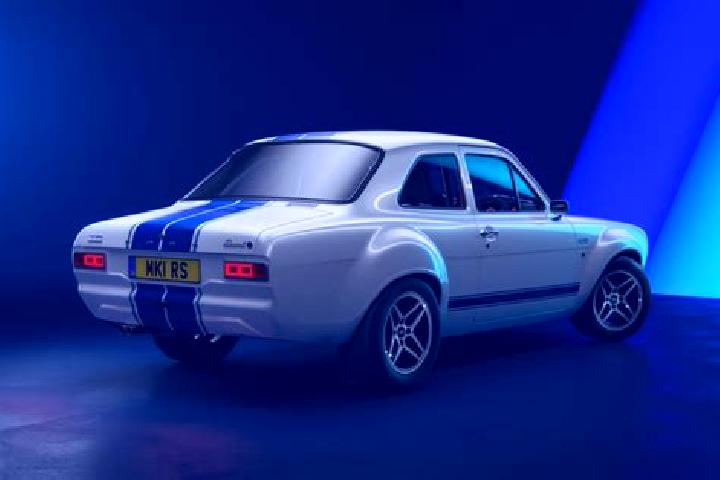 escort Camporredondo