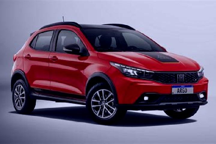 escort Campos Altos