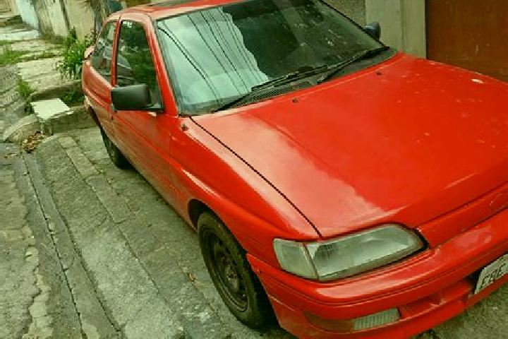 escort Campos del Rio