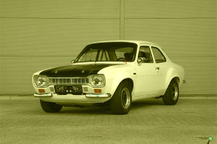 escort Campovico