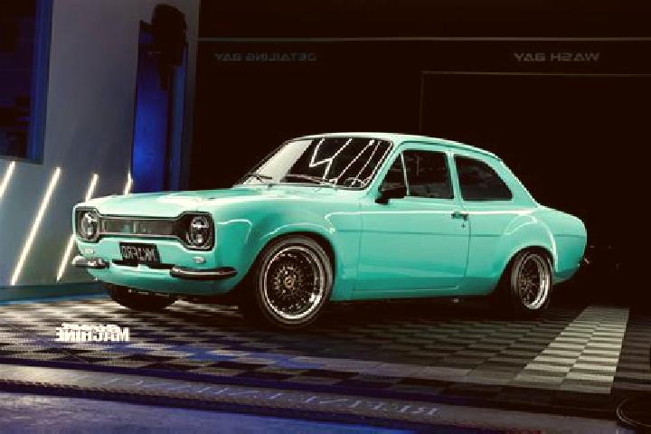 escort Campsall