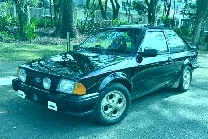 escort Campton