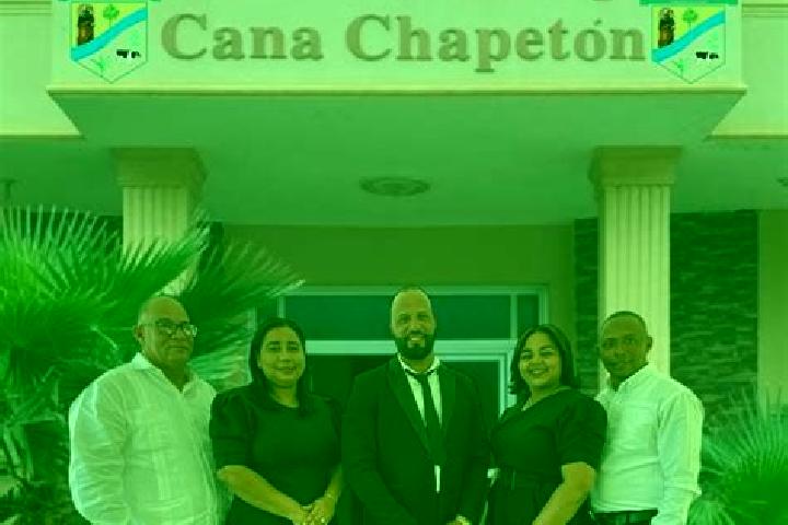escort Cana Chapeton