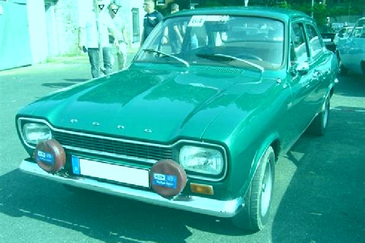escort Cana Verde
