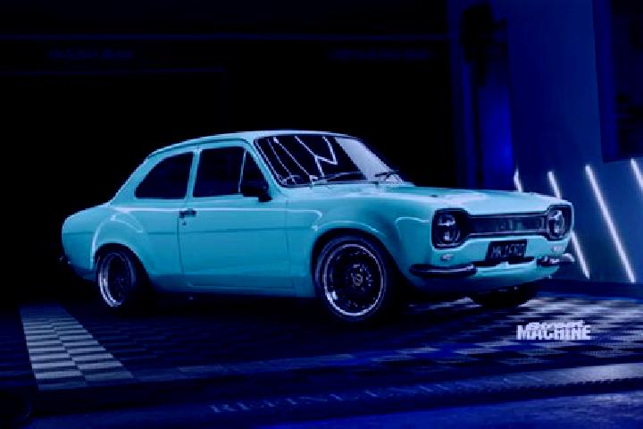 escort Canaan