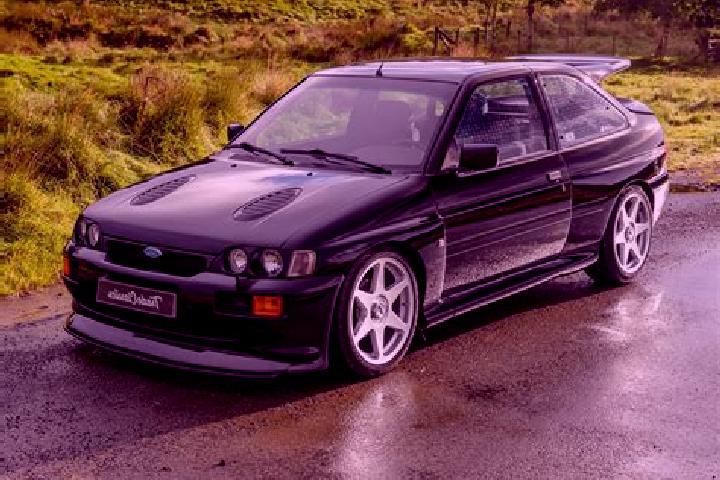 escort Canach