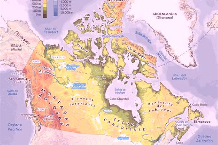 escort Canada de San Ignacio