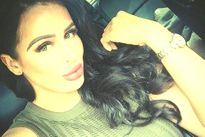 escort Canada Larga
