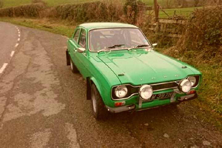 escort Canada Verde