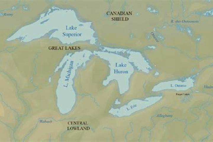 escort Canadian Lakes