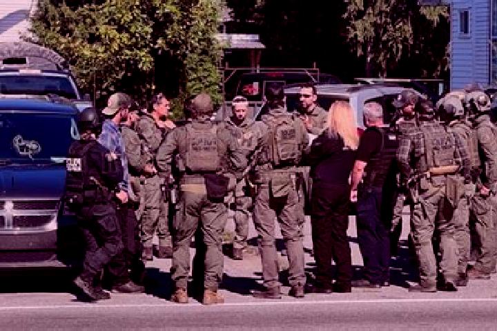 escort Canadian