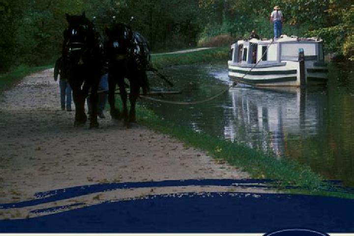 escort Canal Fulton