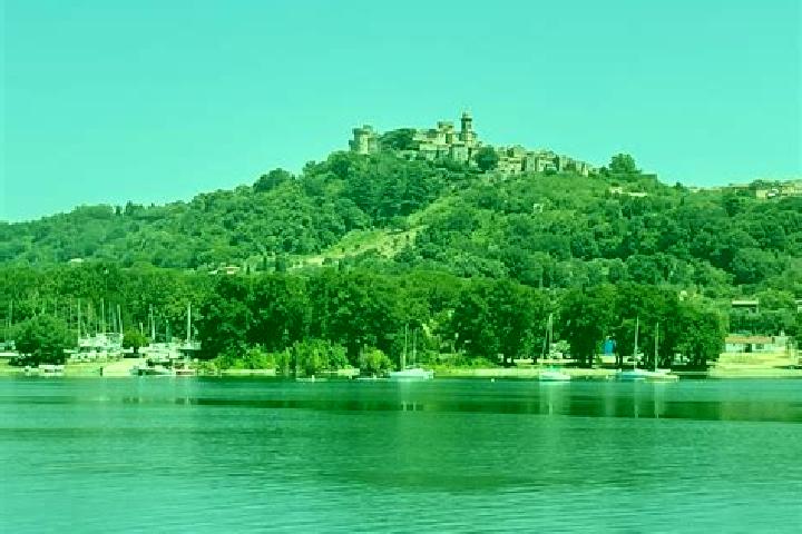 escort Canale Monterano