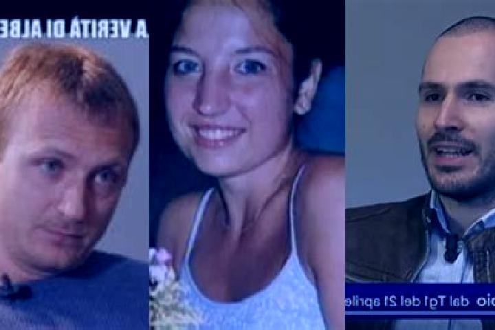 escort Canale Nuovo