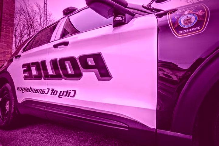 escort Canandaigua