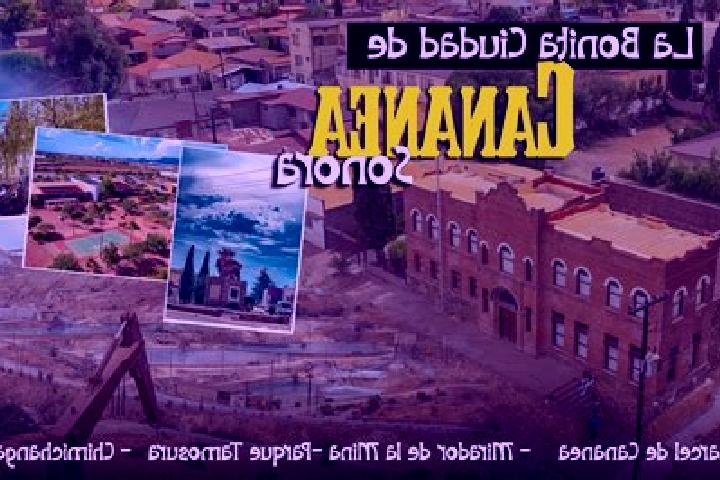 escort Cananea