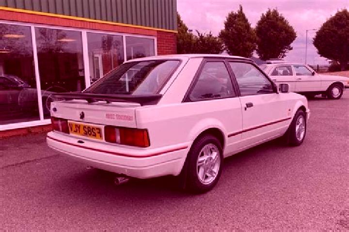 escort Canayre