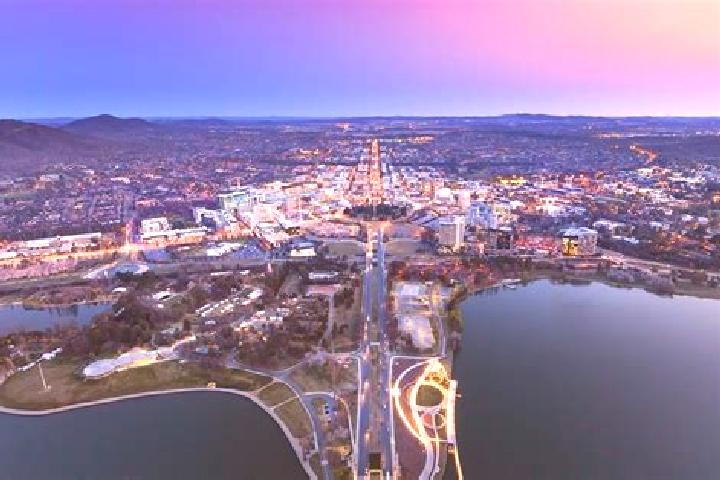 escort Canberra City