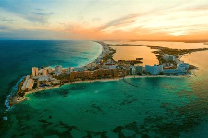 escort Cancun