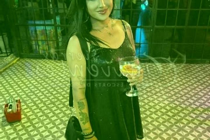 escort Cande