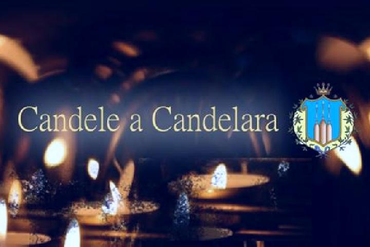 escort Candelara