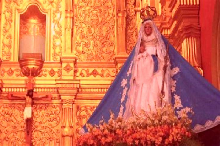 escort Candelaria Arenas