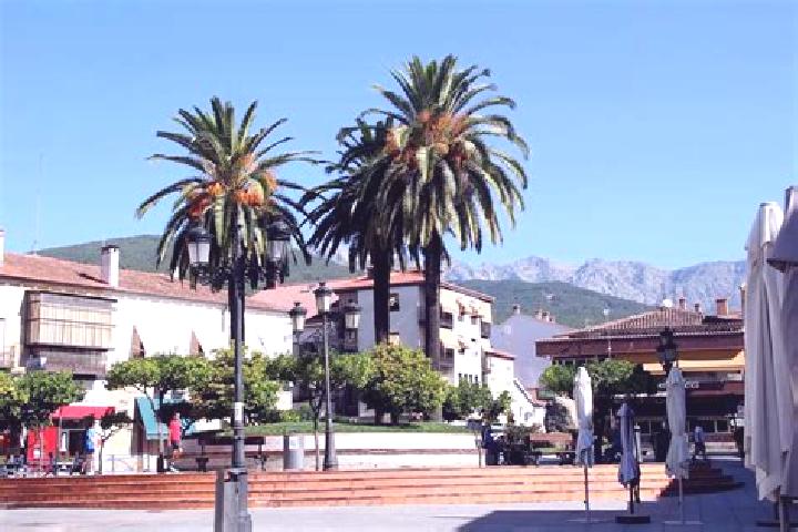 escort Candeleda