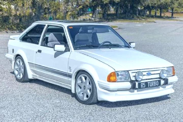 escort Candelo