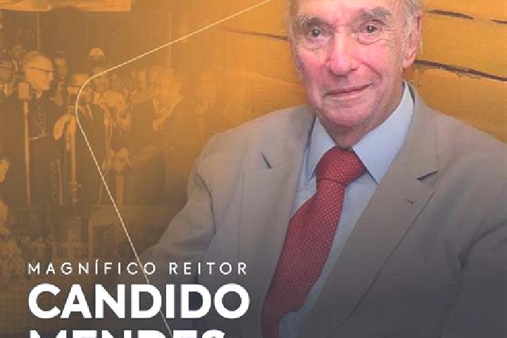 escort Candido Mendes