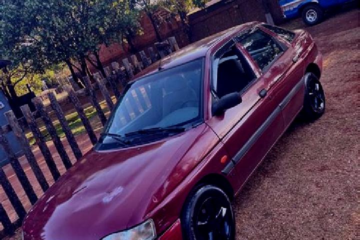 escort Candido Mota