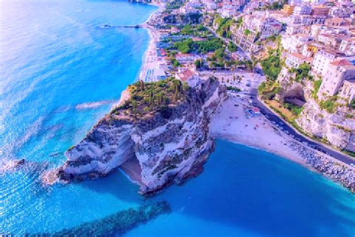 escort Candidoni