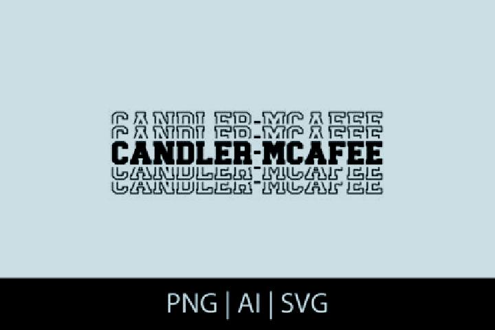 escort Candler-McAfee