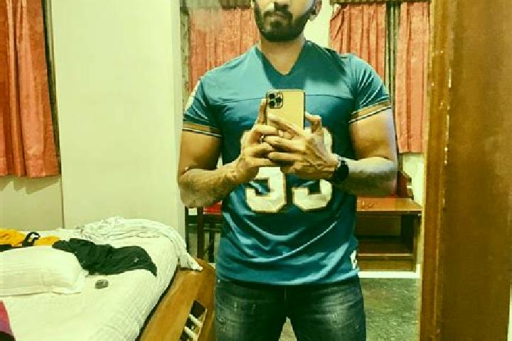 escort Candolim