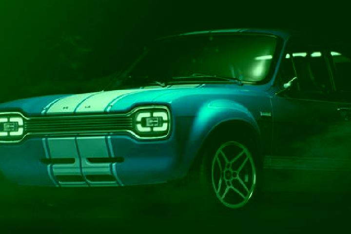 escort Canecas