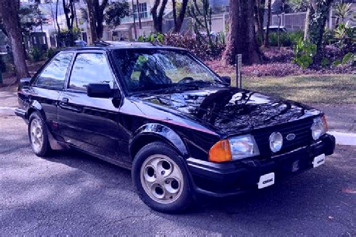 escort Canelinha