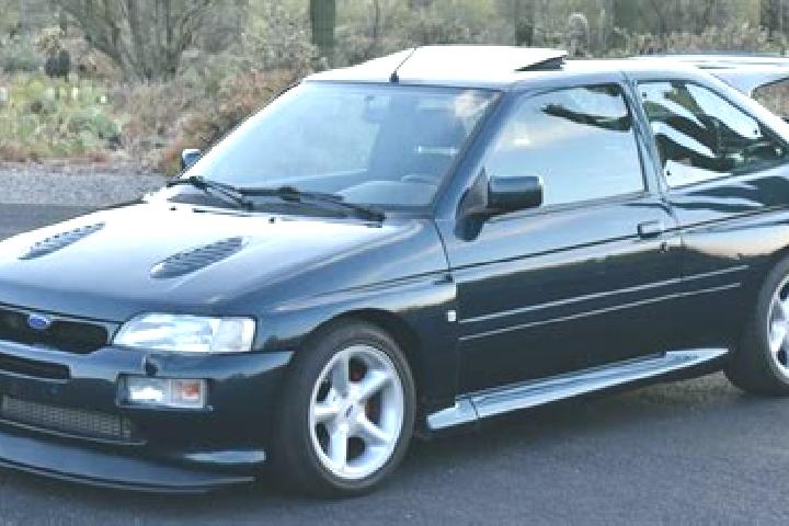 escort Canelos