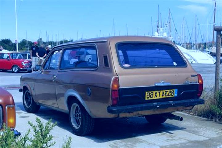 escort Canet