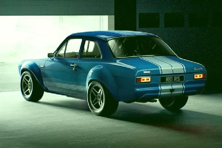 escort Canete
