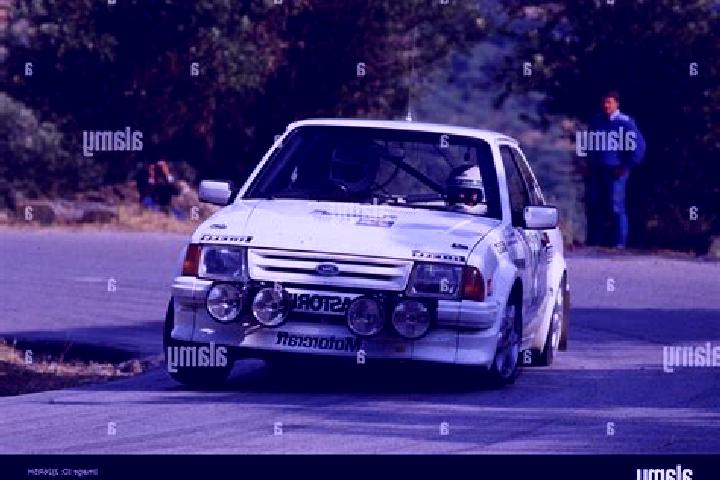 escort Caneva